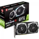 Видеокарта GF RTX 2060 Super 8GB GDDR6 Gaming MSI (GeForce RTX 2060 SUPER GAMING) - изображение 1