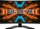 Монітор 31.5" Gigabyte G32QC A - зображення 1