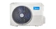 Кондиціонер Midea AG-11N8C2F-I/AG-11N8C2F-O - зображення 3