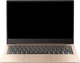 Ноутбук Lenovo IdeaPad S530-13IWL (81J700FKRA); 13.3" FullHD (1920x1080) IPS LED глянцевый / Intel Core i3-8145U (2.1 - 3.9 ГГц) / RAM 8 ГБ / SSD 128 ГБ / Intel UHD Graphics 620 / нет ОП / Wi-Fi / Bluetooth / веб-камера / DOS / 1.25 кг / медный / подсветк - изображение 1