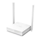 Wi-Fi роутер TP-Link TL-WR844N Wi-Fi 4 (802.11n) 300 Мбіт/сек IPTV (р.115 х 106.7 х 24.3 мм) - зображення 2