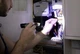 Бесконтактный детектор напряжения Voltcraft MS-500 (AC 90 ...1000 V) c LED фонариком (mdr_6058) 1 - изображение 3