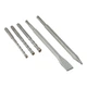 Перфоратор Mac Allister SDS плюс 1200 Вт - изображение 3