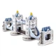 Тривимірна головоломка-конструктор CubicFun Тауерський міст (S3010h) (10-494148) - зображення 2