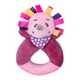 Погремушка Funmuch Ежик (FM555-10H) (10-554520) - изображение 1