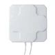 4G/3G LTE Антенна планшетная MIMO 22 дБи 1800-2600 МГц - изображение 1