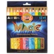 Олівці кольорові Koh-i-noor Magic 13кол подарункова упаковка (340801) - зображення 1