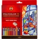 Карандаши цветные художественные Koh-i-noor Polycolor 36 цвета 3835 - изображение 1