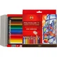 Карандаши цветные художественные Koh-i-noor Polycolor 36 цвета 3835 - изображение 2