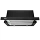 Витяжка кухонна ELEYUS Storm G 1200 LED SMD 60 BL - изображение 2