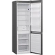 Холодильник WHIRLPOOL W5 911E OX - зображення 2