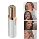 Женский эпилятор триммер для лица Flawless электробритва для депиляции лица - изображение 3
