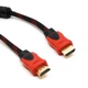 Кабель удлинитель усиленный в обмотке Hdmi to Hdmi 10 м 1080p - изображение 2