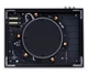 Програвач вінілу MAG-LEV AUDIO ML1 BLACK SILVER EDITION (ML1-BS) - зображення 3