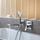 Вилив для ванни Hansgrohe Metropol (32543000) - зображення 2