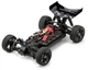 Радиоуправляемая модель Багги 1:10 Himoto Tanto E10XBL Brushless (красный) - изображение 6