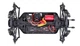 Радиоуправляемая модель Багги 1:10 Himoto Tanto E10XBL Brushless (красный) - изображение 8