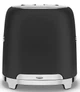 Тостер SMEG TSF01BLMEU 311405 - изображение 2