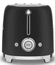 Тостер SMEG TSF01BLMEU 311405 - изображение 3