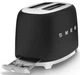 Тостер SMEG TSF01BLMEU 311405 - изображение 6