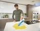 Аккумуляторный пылесос Black+Decker WDA315J - изображение 9