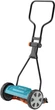Газонокосилка механическая Gardena Classic 330 (04027-20.000.00) - изображение 1