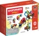 Конструктор магнітний Magformers Дивовижний набір 16 деталей (707004) (8809134366370) - зображення 1