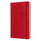 Блокнот Moleskine Classic средний красный 9788862930048 - изображение 2