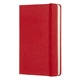 Блокнот Moleskine Classic маленький красный 9788862930000 - изображение 2