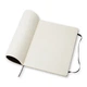 Блокнот Moleskine Classic большой черный 9788883707223 - изображение 4