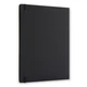 Блокнот Moleskine Classic большой черный 9788883707223 - изображение 5