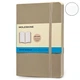 Блокнот Moleskine Classic маленький пшеничный QP614G4 - изображение 1
