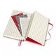 Записник Moleskine Passion Рецепти середня чорна 8058647620213 - изображение 6