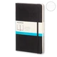 Блокнот Moleskine Classic середній чорний 8051272892703 - изображение 1