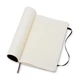 Блокнот Moleskine Classic маленький черный 9788883707100 - изображение 5