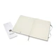 Записная книжка Moleskine PRO А4 зеленая PROPFNTB7HK19 - изображение 3