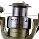 Котушка спіннінгова Salmo Sniper Spin 4 FD 30 (6730FD) - зображення 7