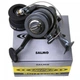 Котушка з бейтраннером Salmo Sniper Baitfeeder 4 50BR (3050BR) - изображение 10