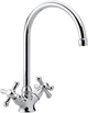 Смеситель-кран кухонный EMMEVI Stella CR17407 - изображение 1
