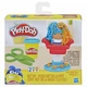 Набор для творчества Hasbro Play-Doh Mini Любимые наборы в миниатюре Сумашедшие прически (E4902_E4918) - изображение 1