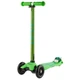Самокат Micro Maxi Deluxe Green (MMD022) - изображение 1