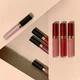 Блеск для губ матовый Cherel Bless My Lips Matte Pink Panther - 200 8 мл (8012311408798) - изображение 4
