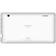 Планшет Logicom La Tab 72 Android 7.1 QuadCore 1/16GB White - изображение 3
