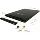 GOODTEL G2 10.1 IPS Android 9.0 QuadCore 4 / 64Gb 8000mAh Wi-Fi Black - зображення 4