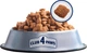 Сухий корм з куркою Club 4 Paws Клуб 4 Лапи для стерилізованих котів 2 кг (4820083909276) - изображение 3