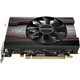 Видеокарта Sapphire RX 550 2G PULSE OC (11268-21-20G) - изображение 1