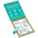 Набір для творчості Melissa&Doug Чарівна водна розмальовка Професії (MD30180) - зображення 2