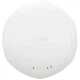Точка доступу ZyXEL NWA1123AC PRO AC1750, 2xGE, NebulaFlex, PoE only, інжектор в комплекті - изображение 1