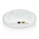 Точка доступу ZyXEL NWA1123AC PRO AC1750, 2xGE, NebulaFlex, PoE only, інжектор в комплекті - изображение 3