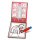 Набор для творчества Melissa&Doug Волшебная водная раскраска Ферма по точкам (MD9485) - изображение 2